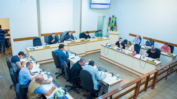Confira as mat&eacute;rias apreciadas na Sess&atilde;o Ordin&aacute;ria desta semana
