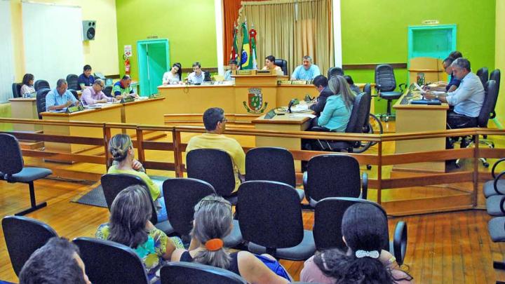 Vereadores aprovam Projeto de Lei que visa a efetiva&ccedil;&atilde;o de reformas em educand&aacute;rios do munic&iacute;pio