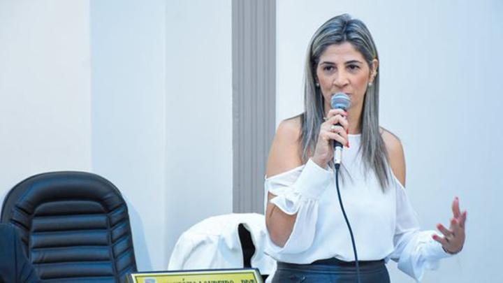 Legislativo institui procuradoria da mulher