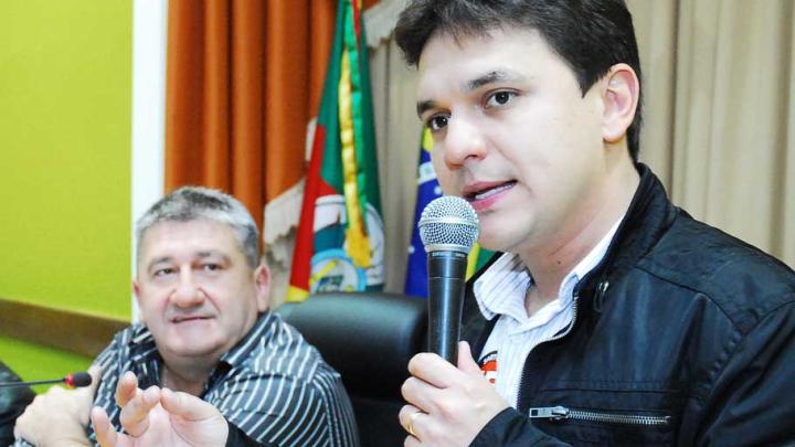 Minist&eacute;rio P&uacute;blico arquiva den&uacute;ncia referente ao processo de vota&ccedil;&atilde;o do Projeto n&ordm; 49/2014.