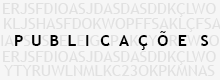 Publicações