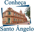 Imagem Conheça Santo Ângelo